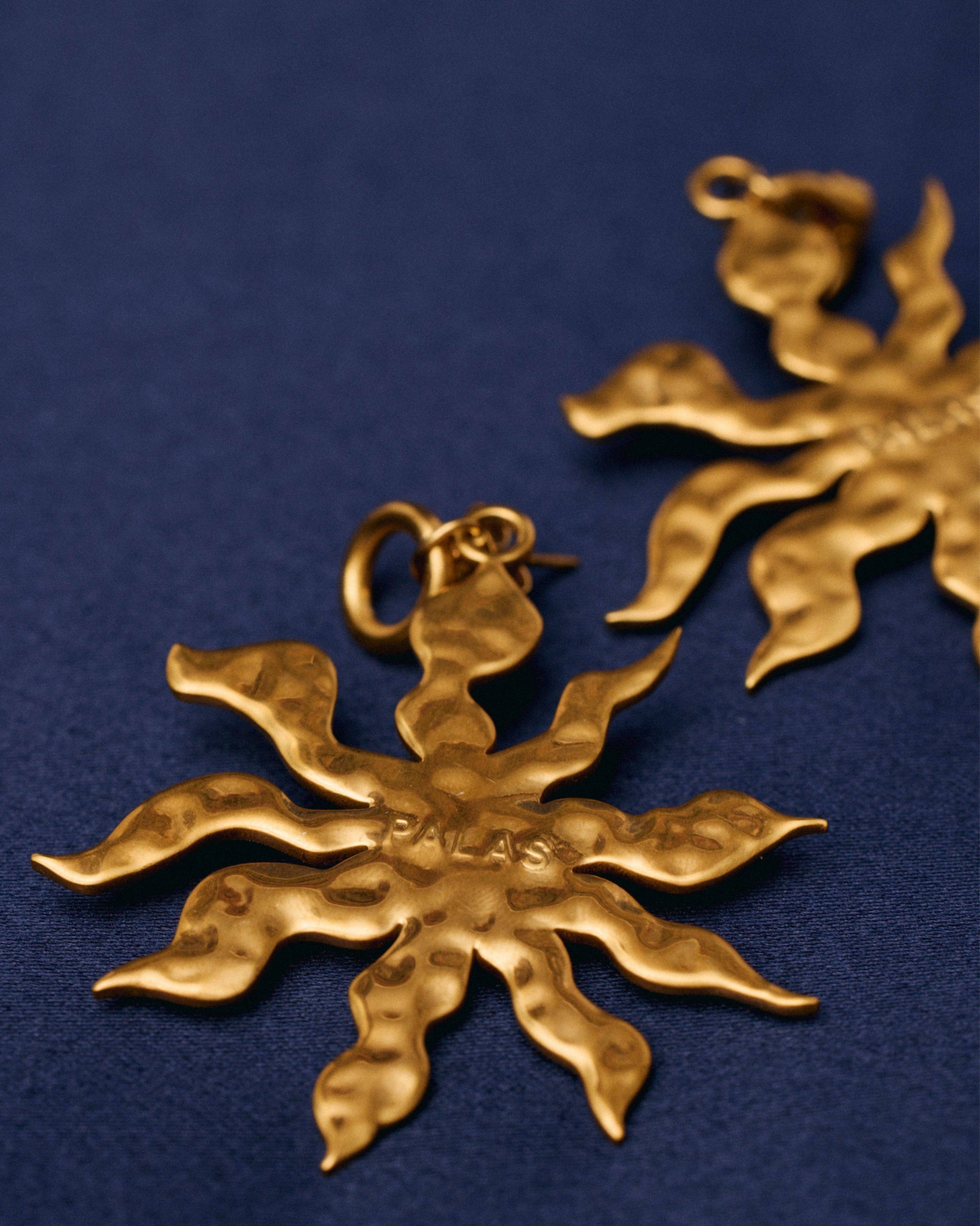 Sol Earrings