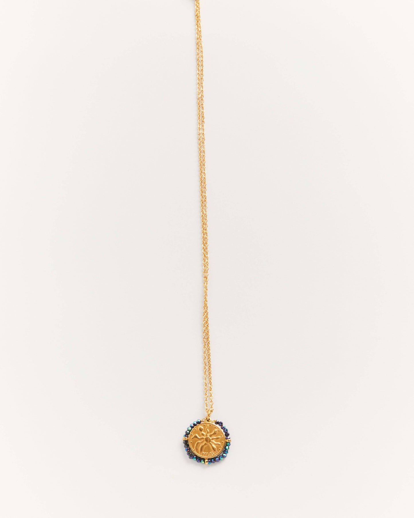 Belamar — Necklace Disco