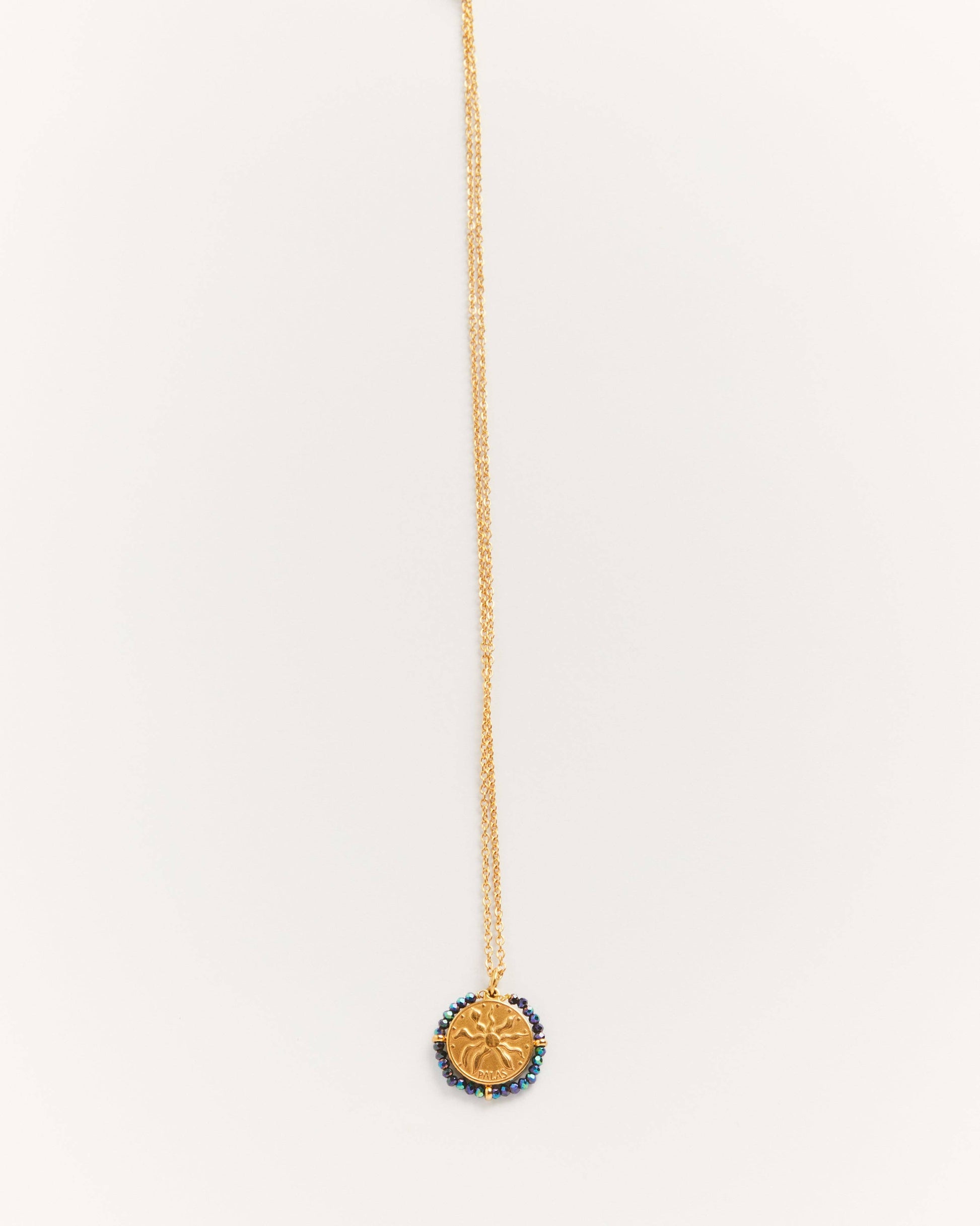 Belamar — Necklace Disco