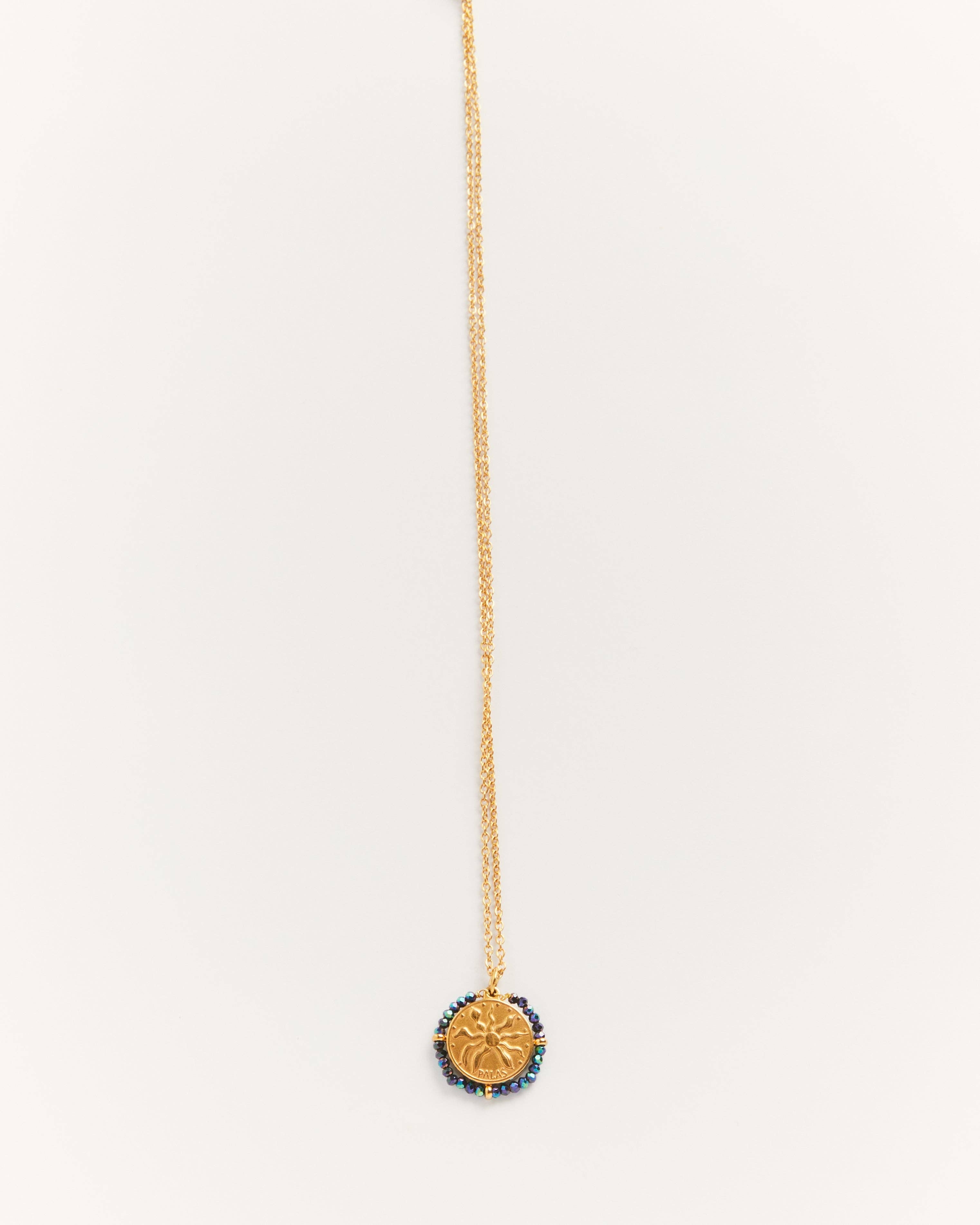 Belamar — Necklace Disco