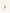 Coeur Tout Plein — Charm Gold