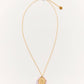 Santa Maria — Necklace Lilac