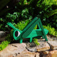 Grasshopper Sculpture