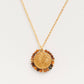 Belamar — Necklace Tiger Eye