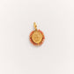 Santa Maria — Charm Shiny Peach