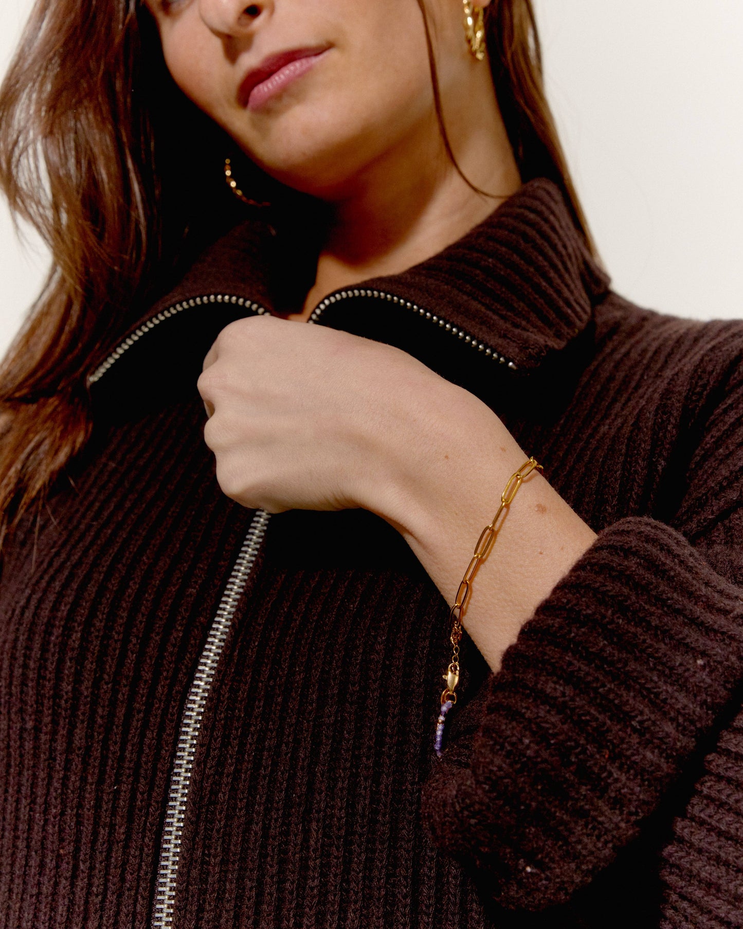 Juliet — Bracelet