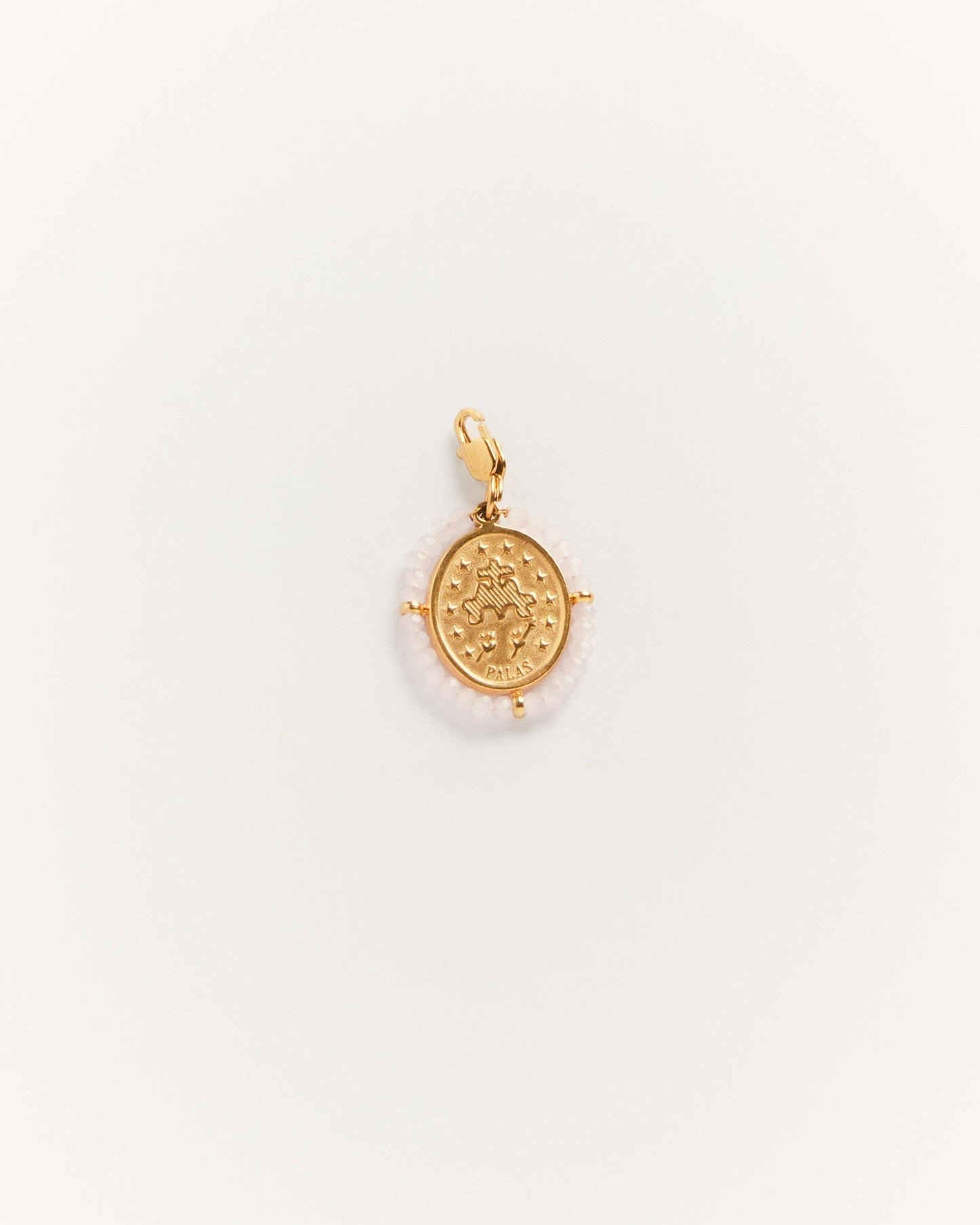Santa Maria — Charm Misty Pink