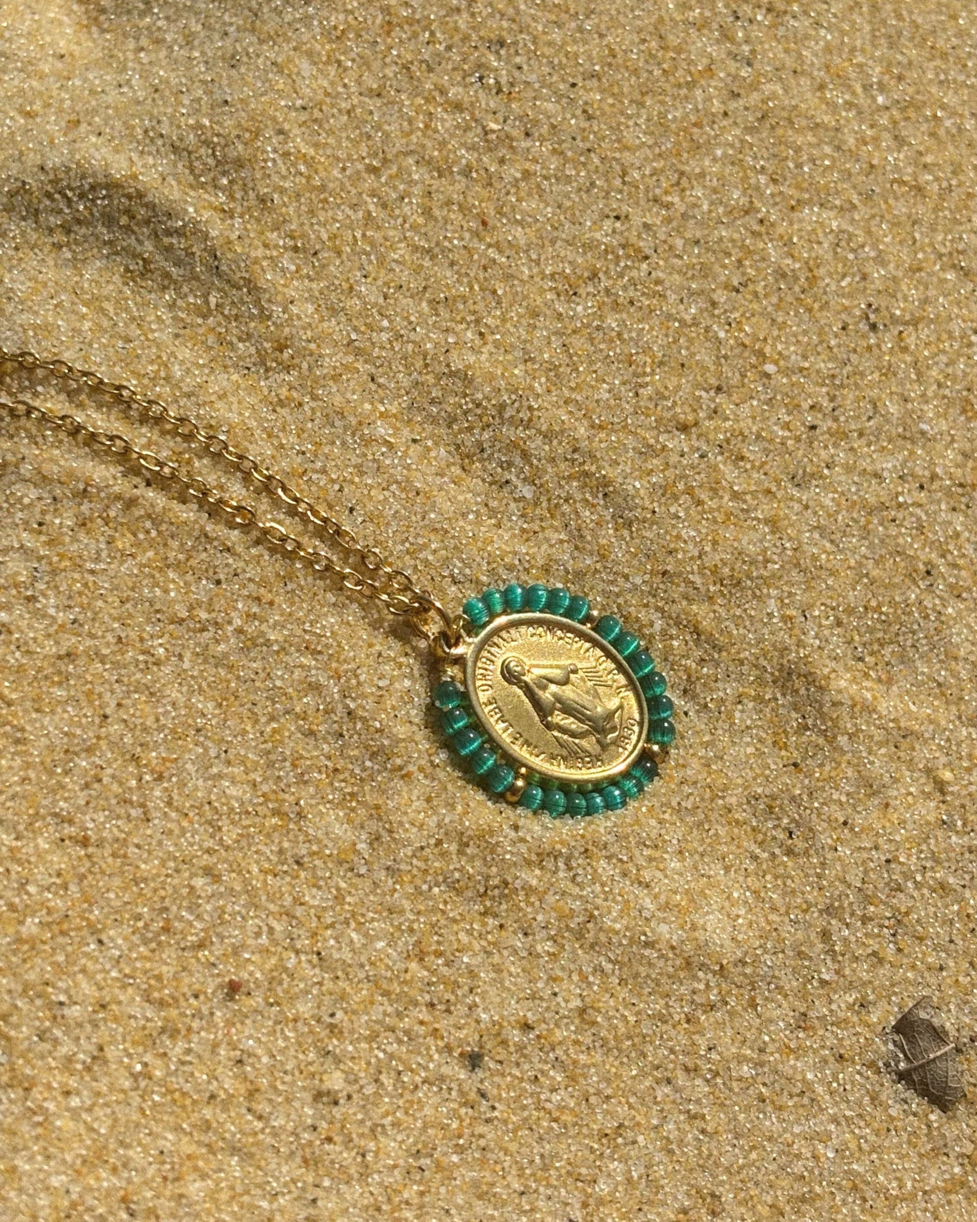 Santa Maria Precious — Necklace Tiffany
