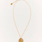 Santa Maria — Necklace Silver