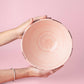 Ceramic Serving Bowl 1.5 L — Chocolate