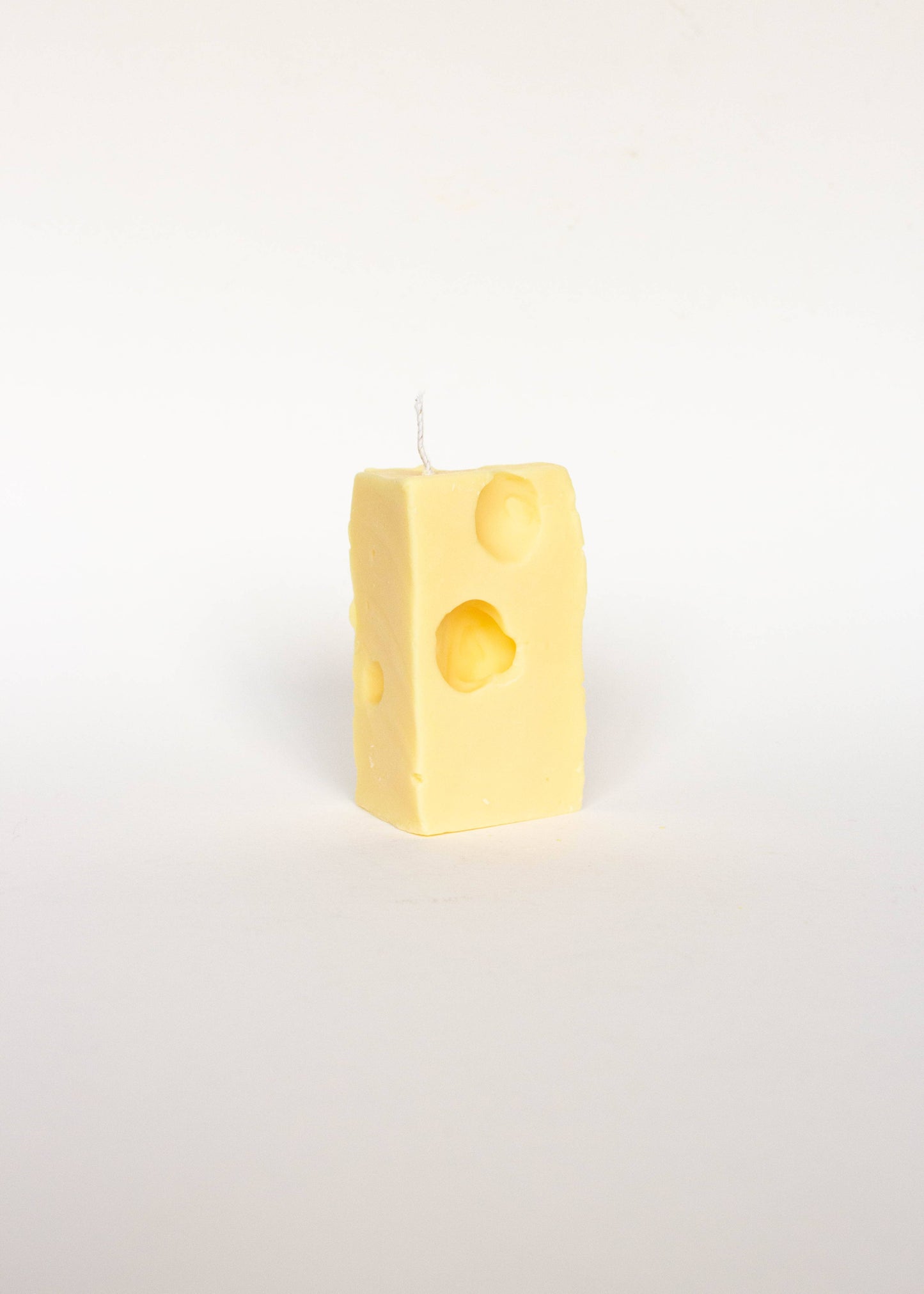エメンタールキャンドル