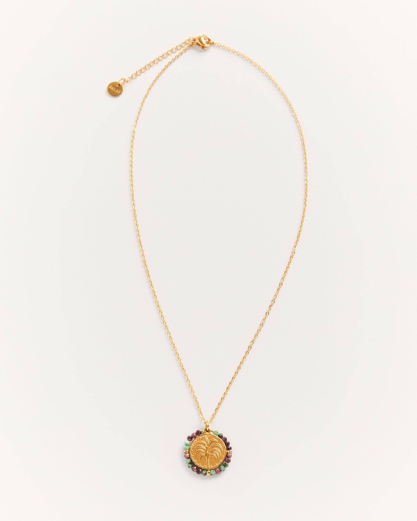 Belamar — Necklace Primavera