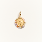 Santa Maria Precious — Charm Sunlight