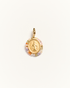 Santa Maria Precious — Charm Sunlight