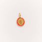 Santa Maria — Charm Coral