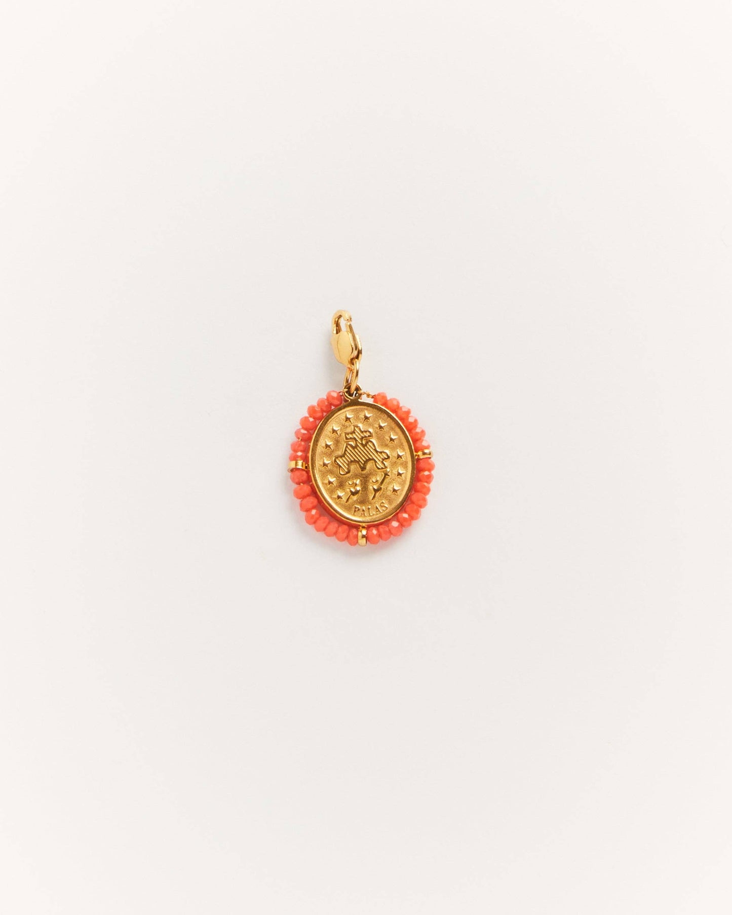 Santa Maria — Charm Coral
