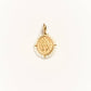 Santa Maria Precious- Charm White
