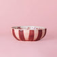 Medium Ceramic Garlic Grater Plate — Sakura