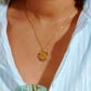 Belamar — Necklace Sunlight