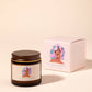 Face Moisturising Cream — Elixir