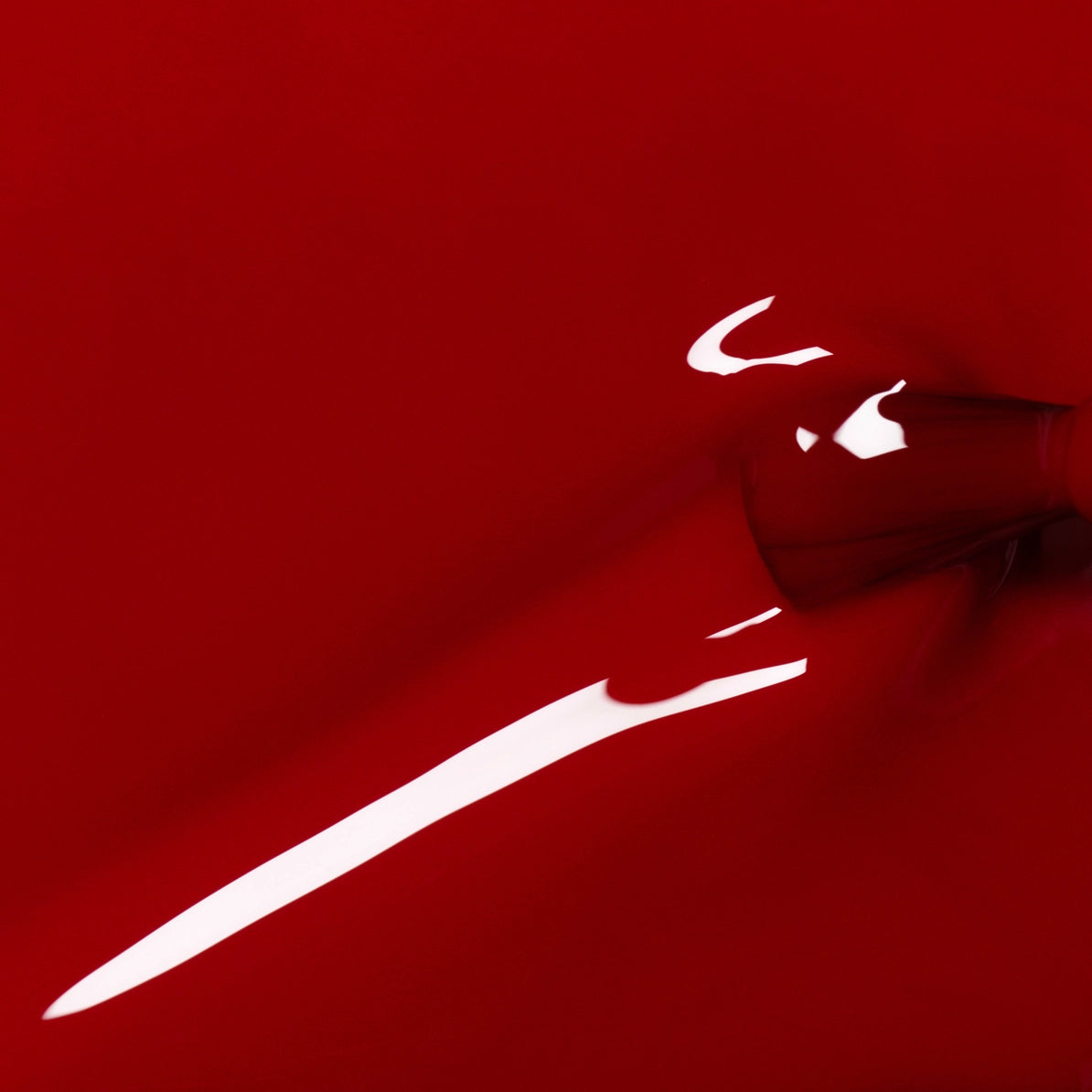 Red Velvet — Green™ Nail Polish