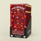 Organic Dark Chocolate with Roasted Cacao Nibs (100g)