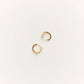 Ruby Earrings
