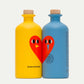 Harvest of Love - Extra virgin olive oil - 2 x 500 ml