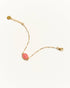 Santa Maria — Bracelet White and Pink