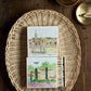 Long Candle Matches - Lavender Fields