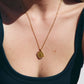 Santa Maria Precious — Necklace Sunlight