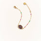 Santa Maria — Bracelet Basilic
