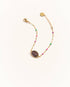 Santa Maria — Bracelet Basilic