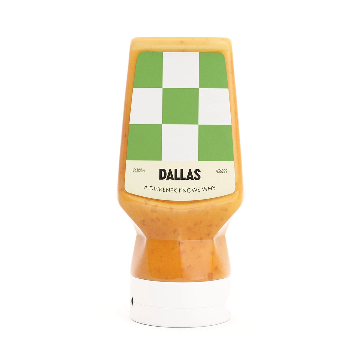Sauce Dallas