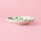 Small Ceramic Garlic Grater Plate — Musgo