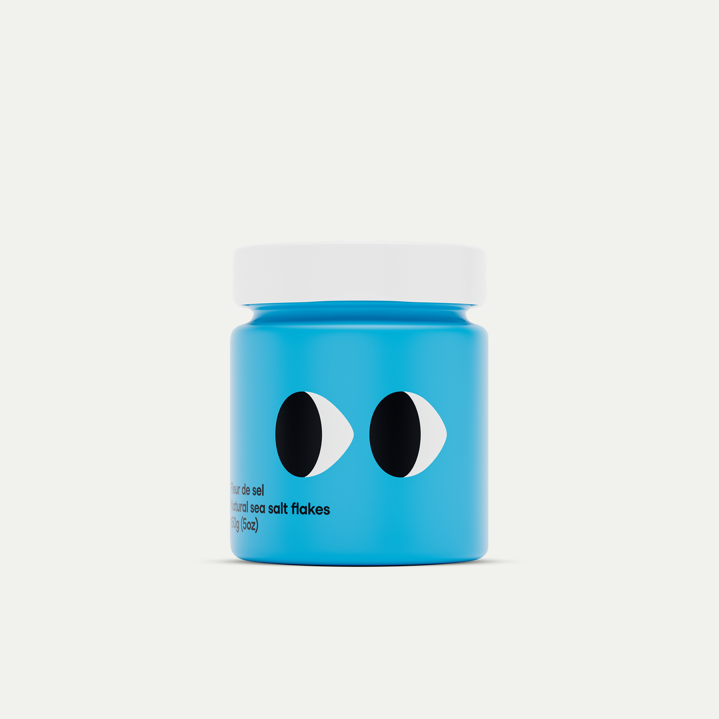 Fleur de sel – Natural sea flakes 150g