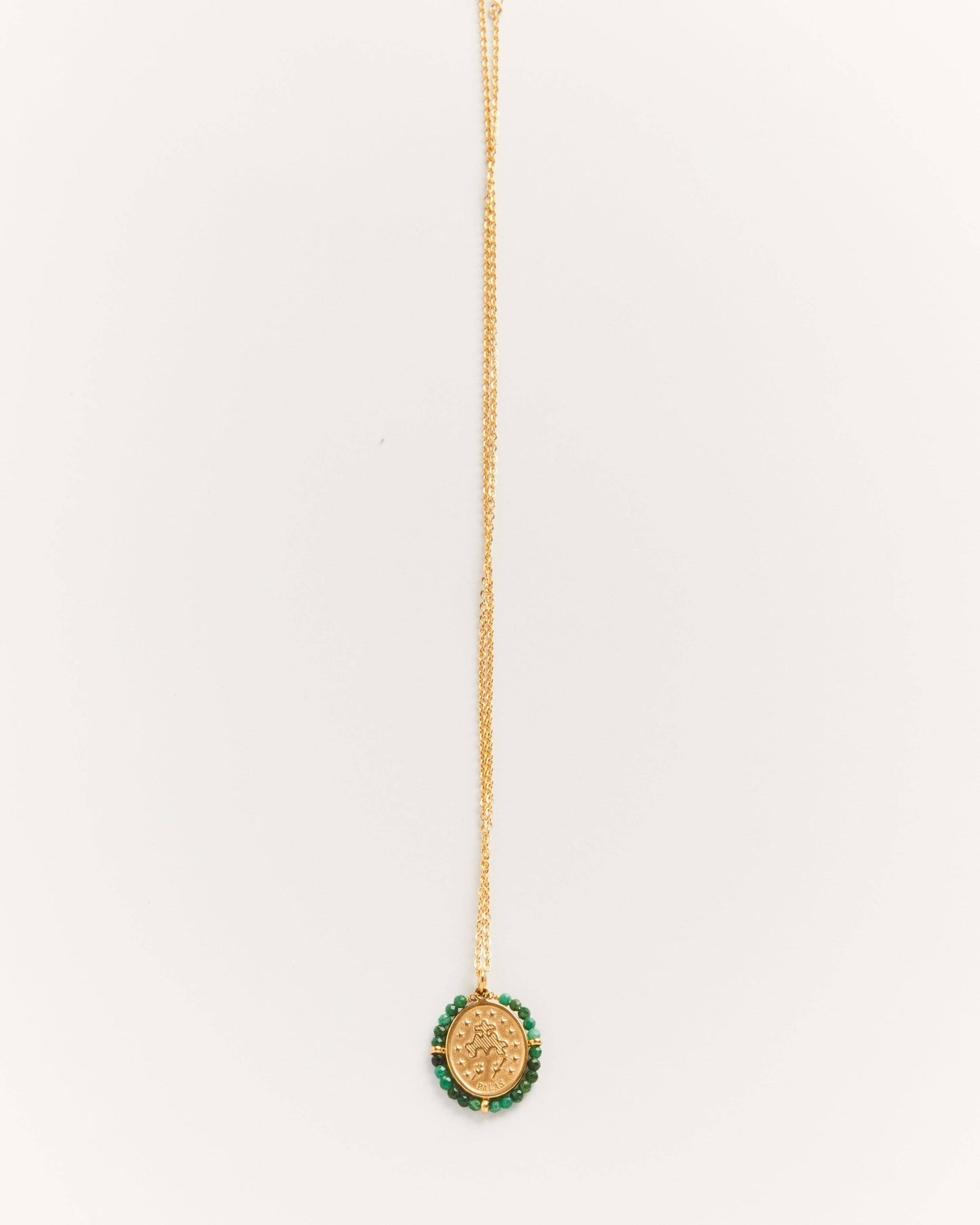 Santa Maria Precious — Necklace Primavera