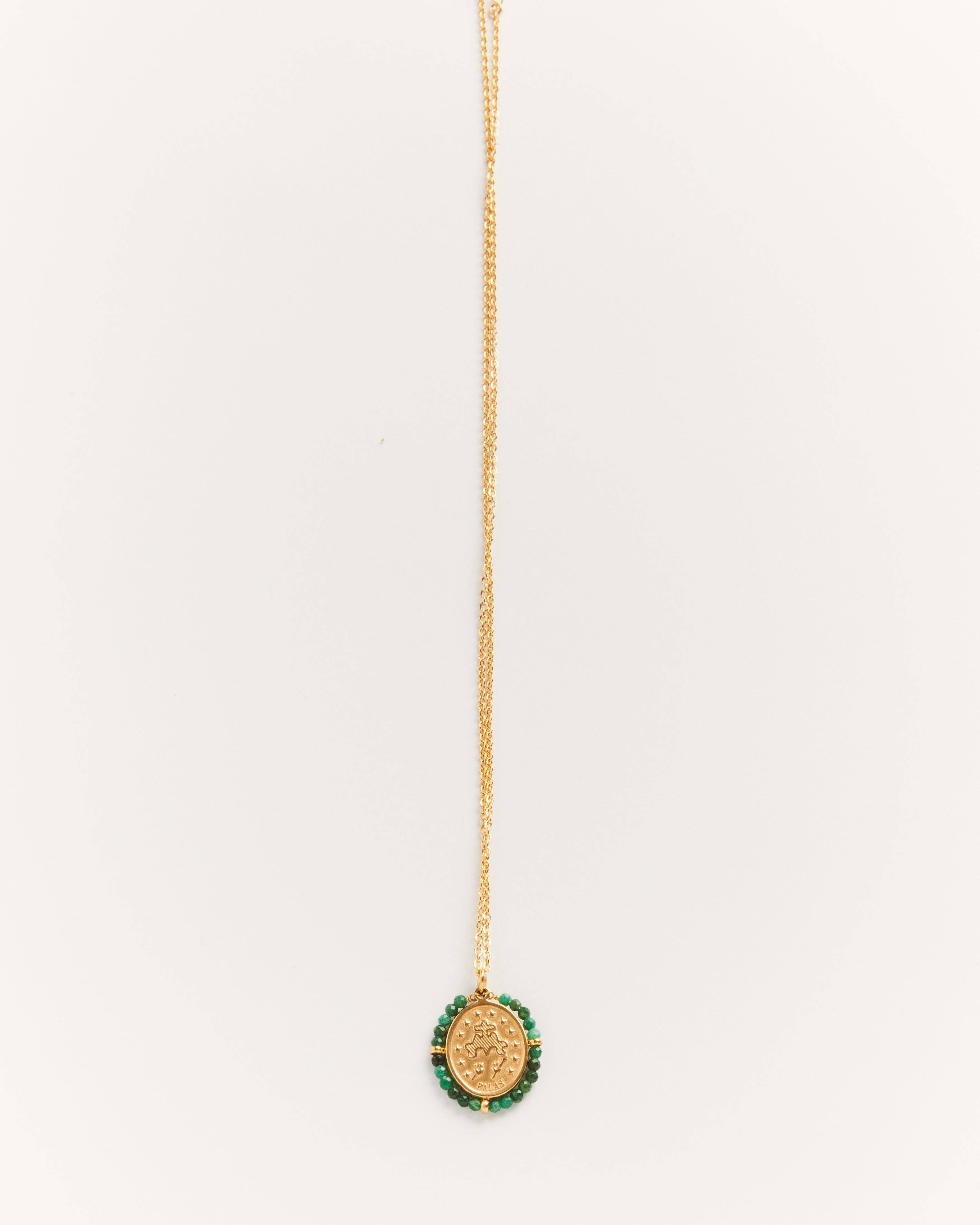 Santa Maria Precious — Necklace Primavera