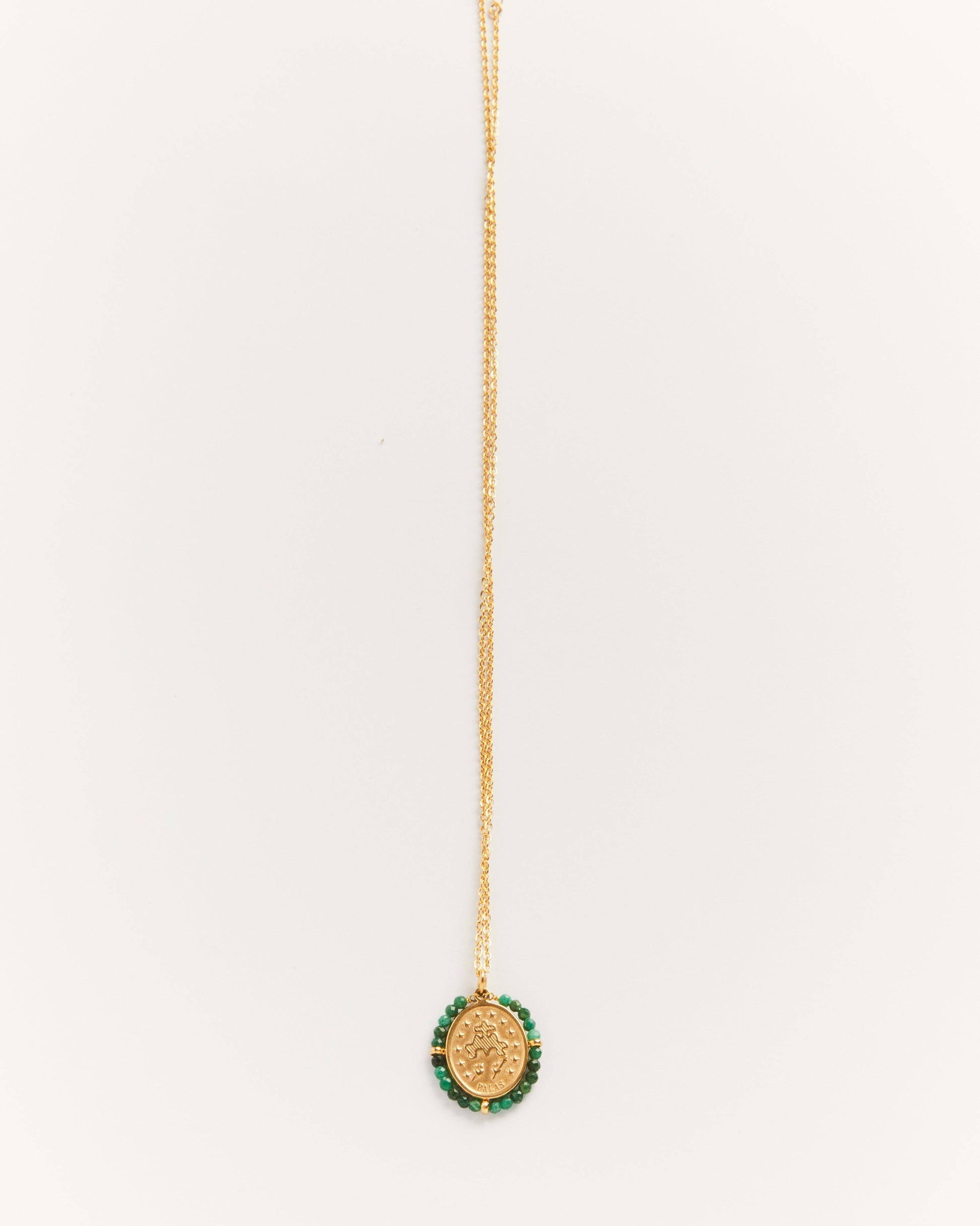 Santa Maria Precious — Necklace Selva