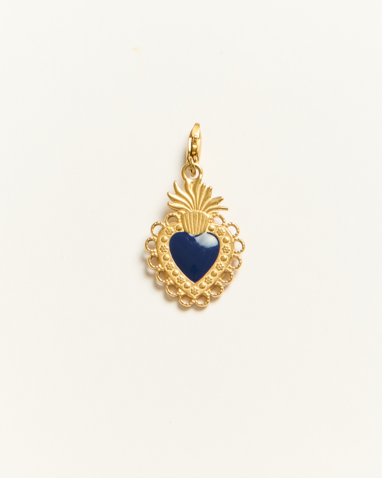 Gloria — Charm Blue