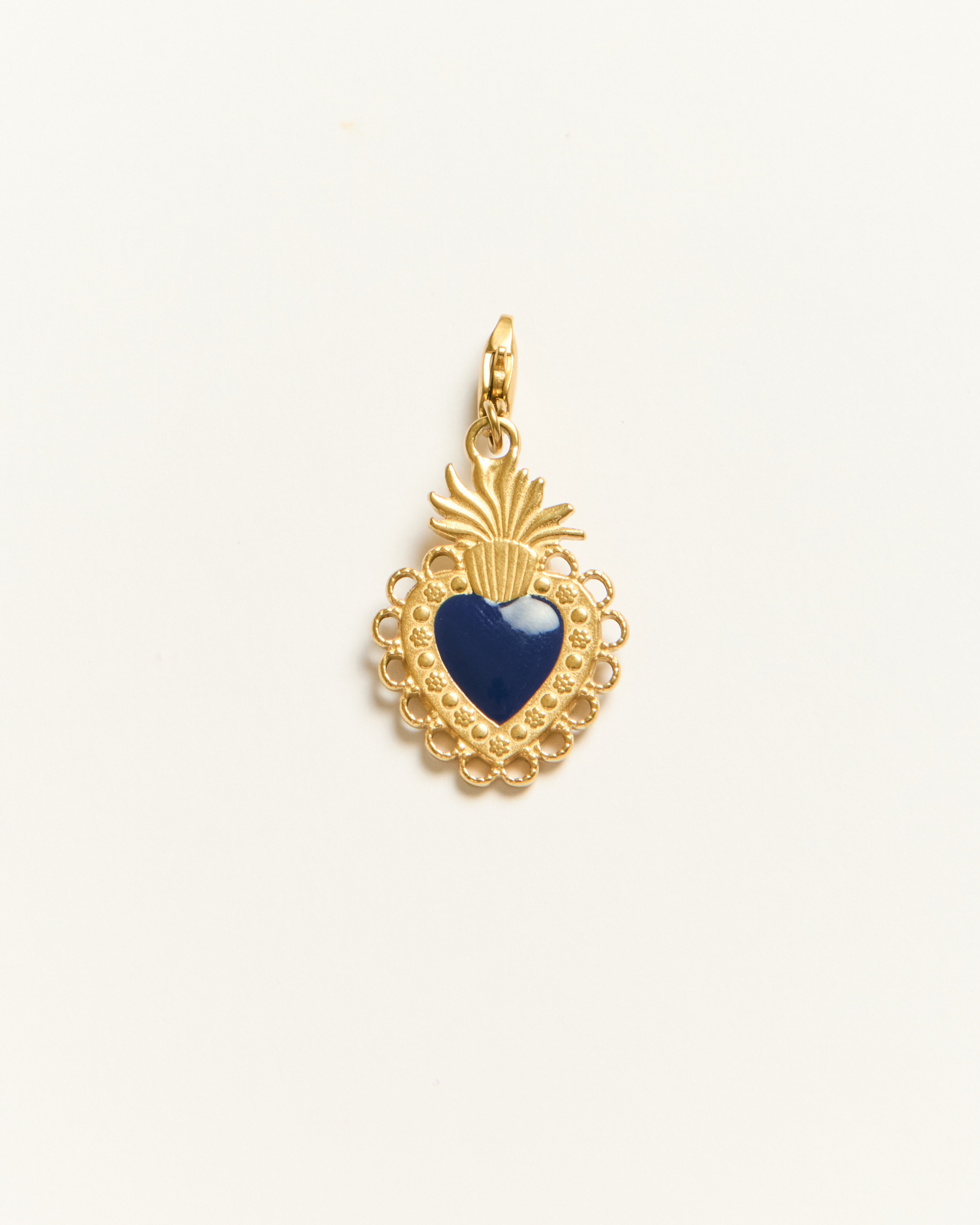 Gloria — Charm Blue