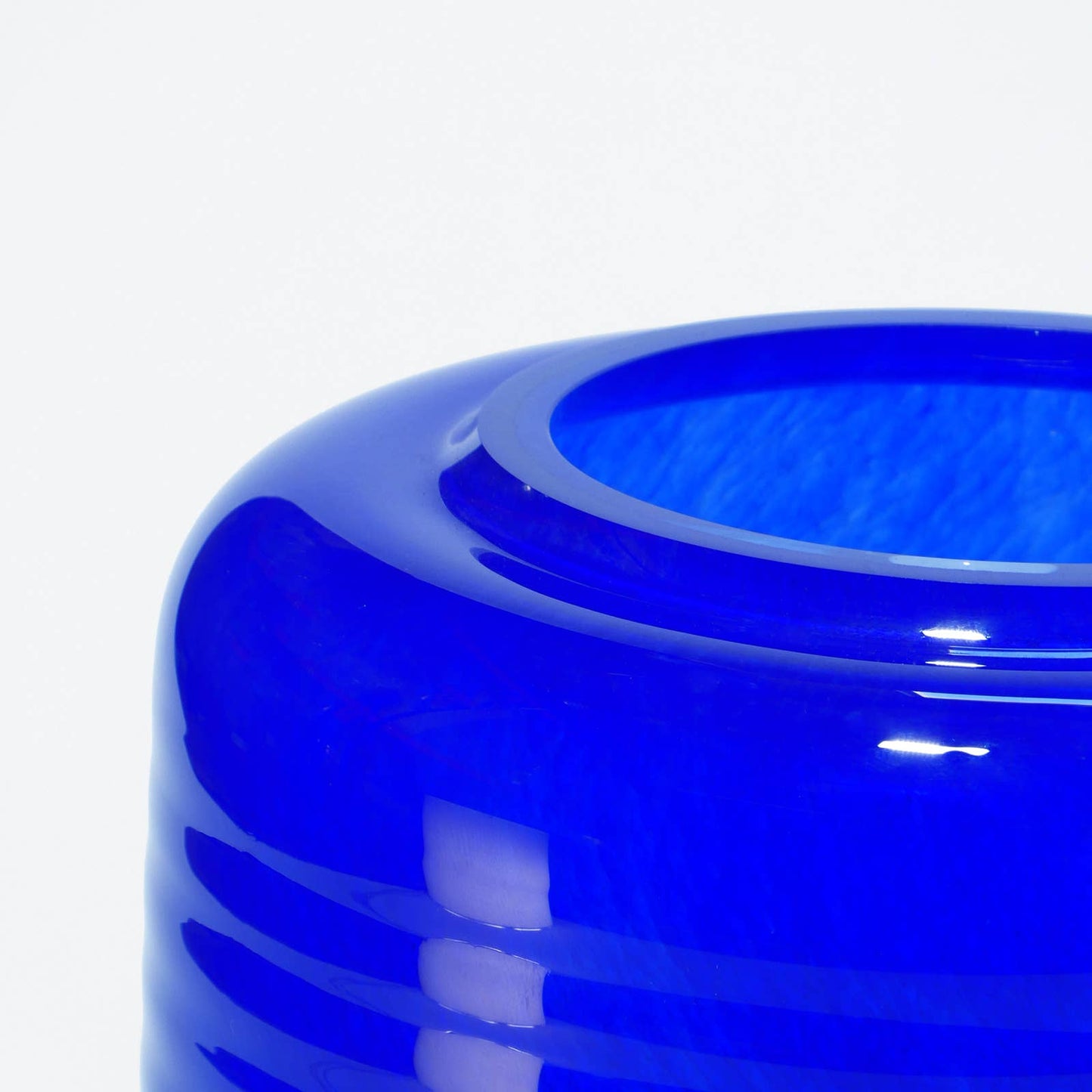 Hi Together Table Lamp | Blue