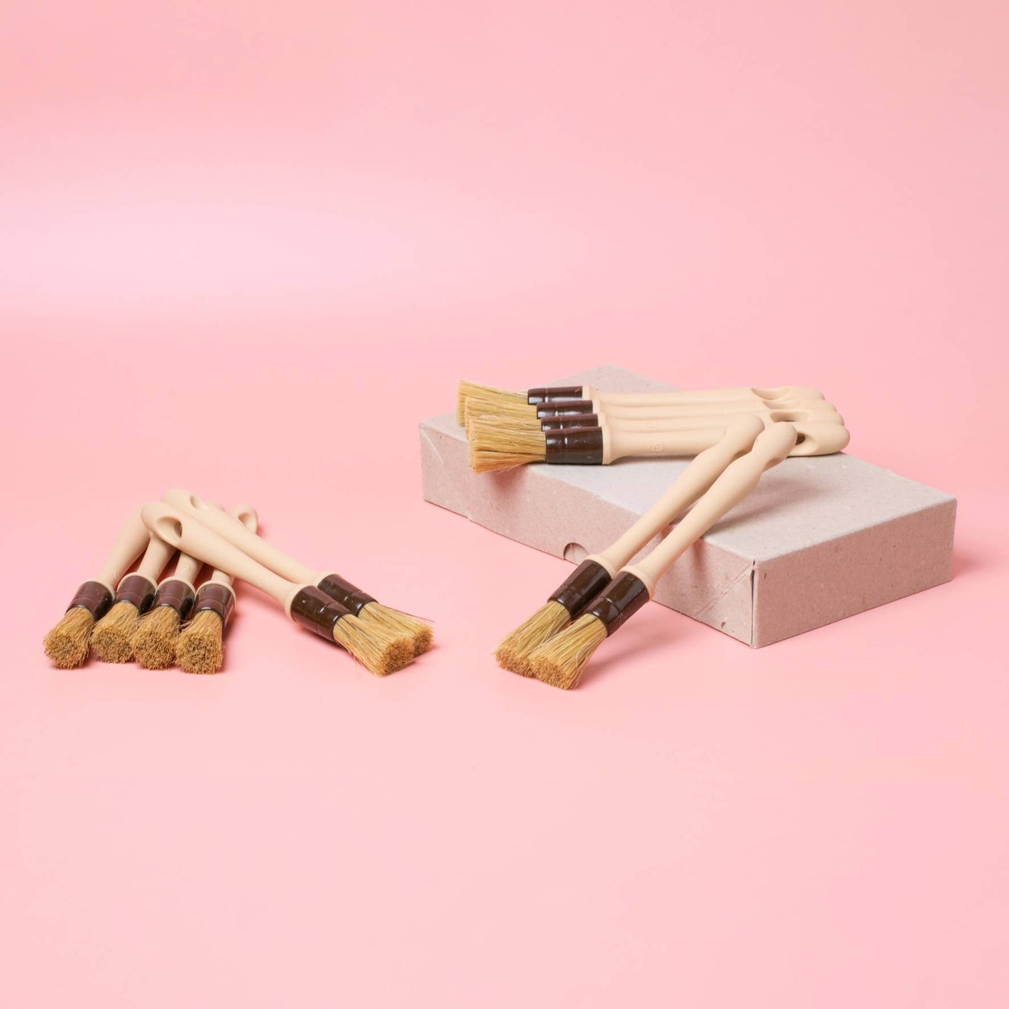 Wooden Pastry Brush