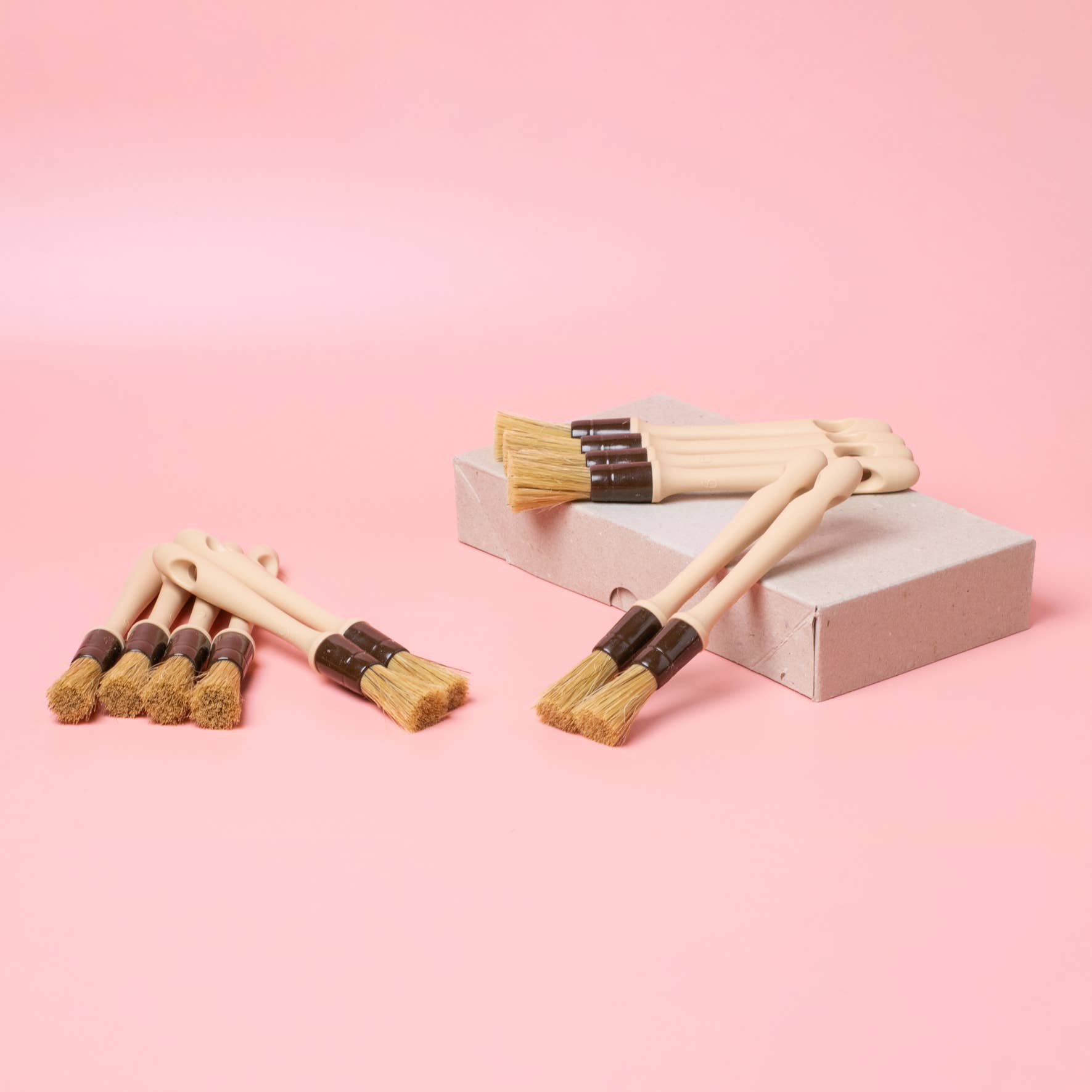 Wooden Pastry Brush