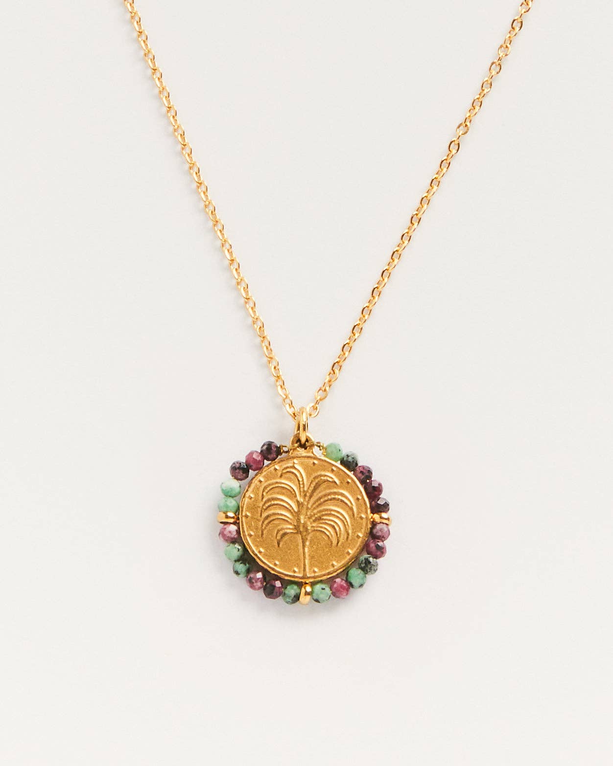 Belamar — Necklace Primavera