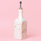 Ceramic Olive Oil Dispenser 475 ml — Carnaval
