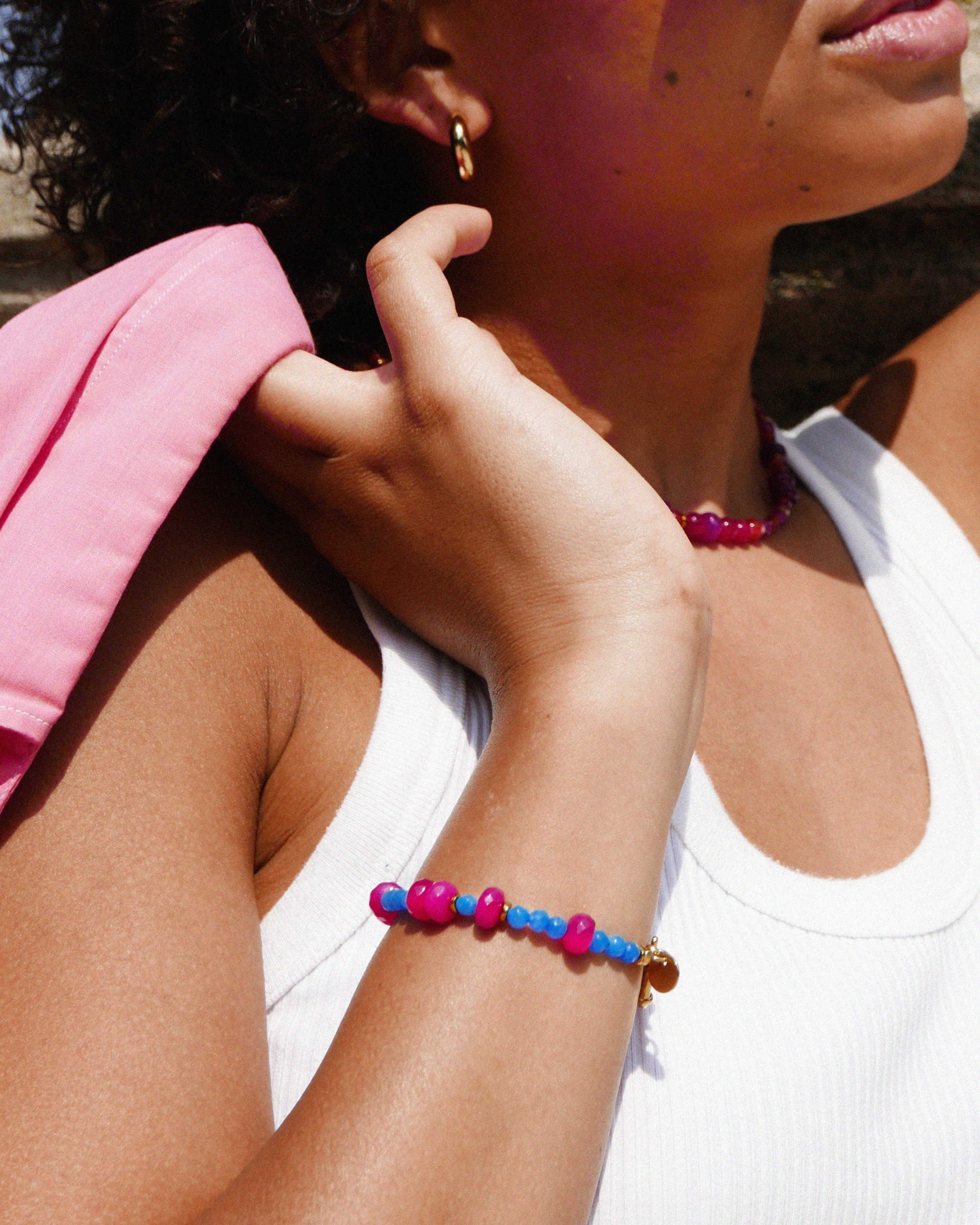 Palermo — Bracelet