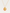 Santa Maria Precious — Necklace Orange