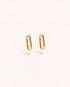 Paloma Hoop Earrings