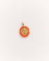 Santa Maria — Charm Orange